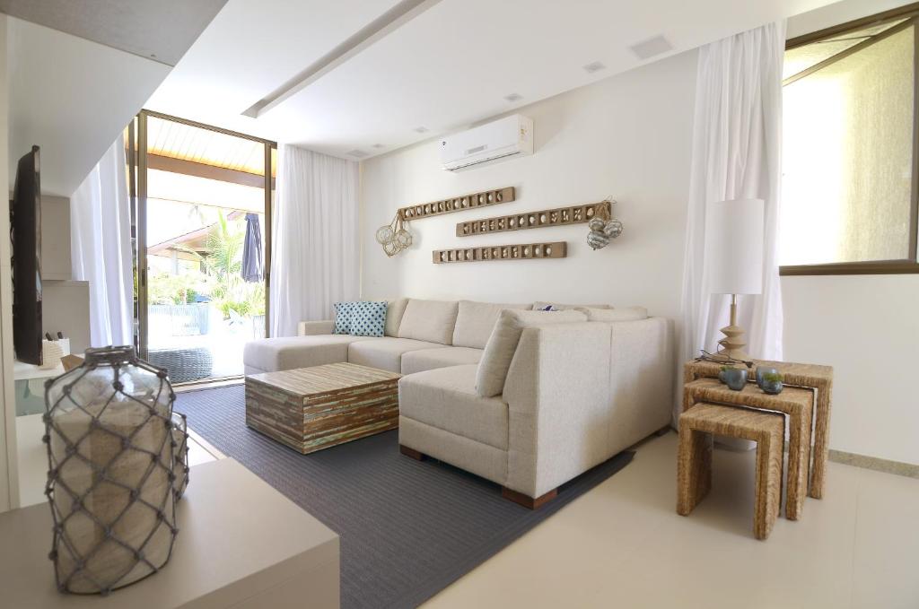 Novo Bangalô no Malawi Beach House com Premium Service