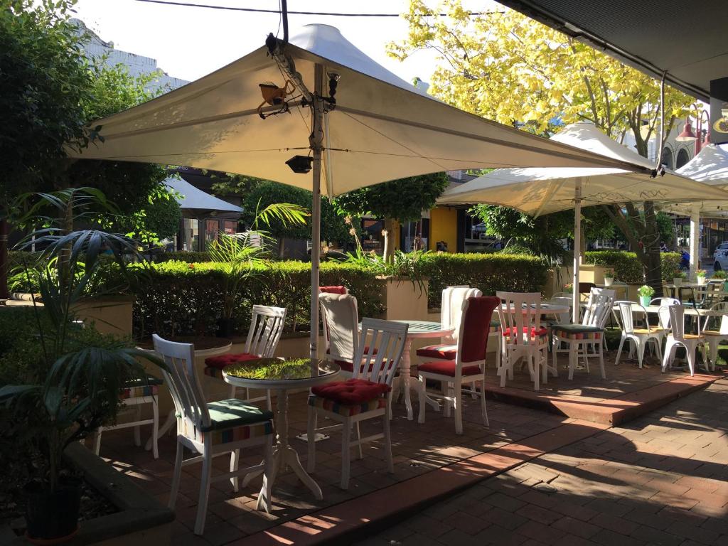 Quest St Leonards - Resim 19