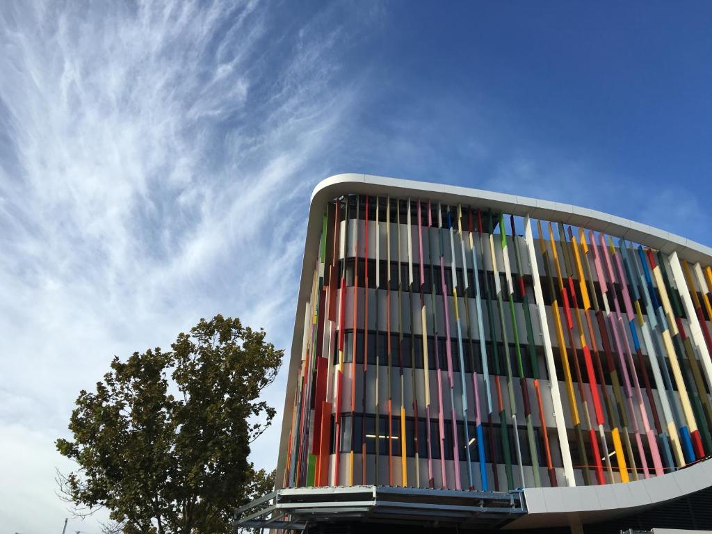 Quest St Leonards - Resim 20