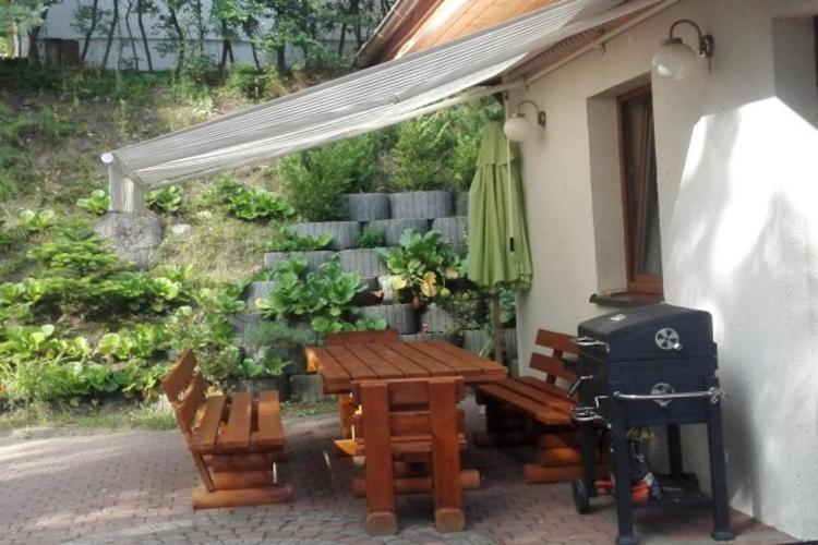 Holiday Home in Kretowiny near Lake - Casa Vacanze Con 4 Camere Da Letto