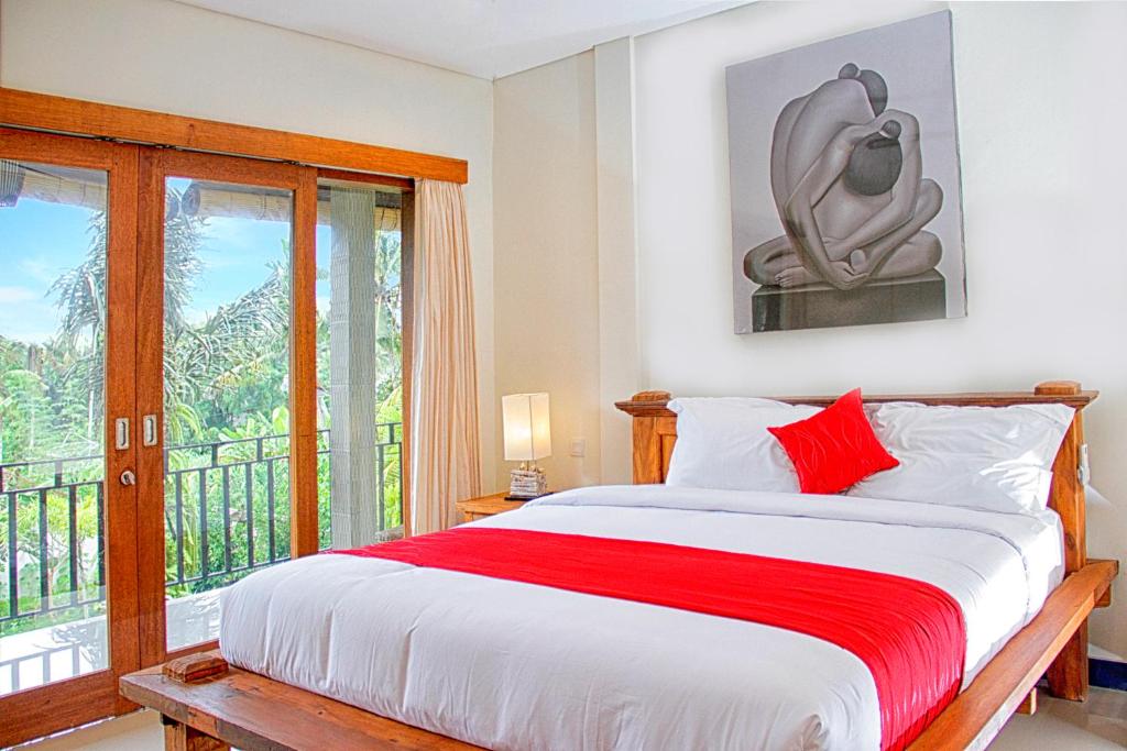 Ryanbagus Guest House - 2