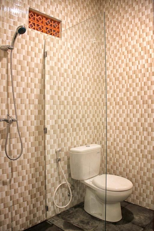 Ryanbagus Guest House - 4