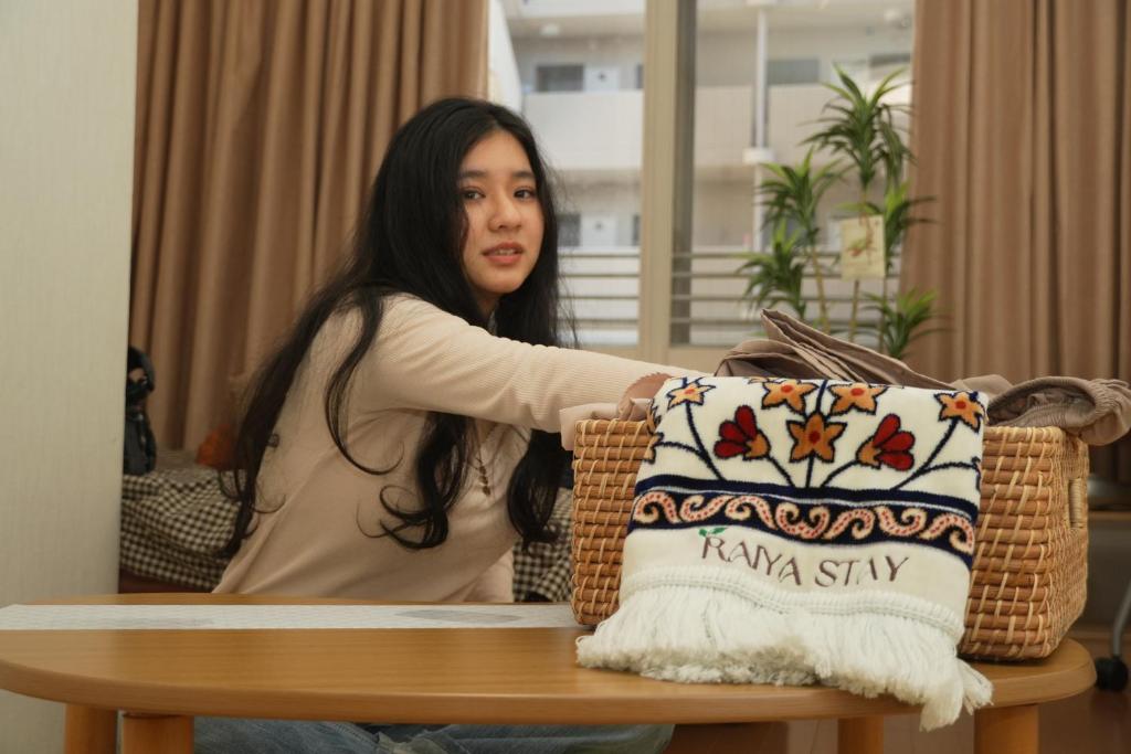 Raiya Stay at Machiya