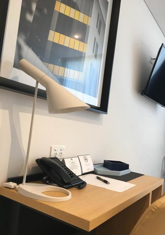 Quest St Leonards - Resim 24