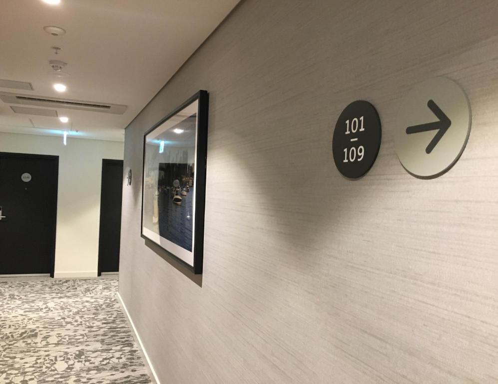 Fotografie z fotogalerie ubytování Quest St Leonards v destinaci Sydney