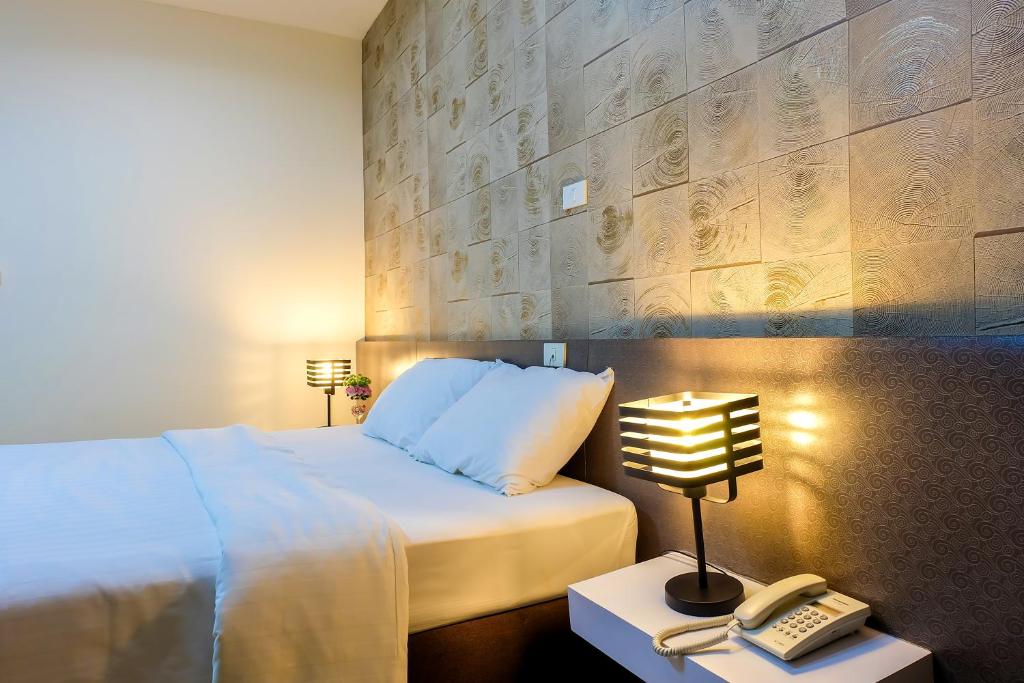 Prajaktra City Hostel - Resim 43