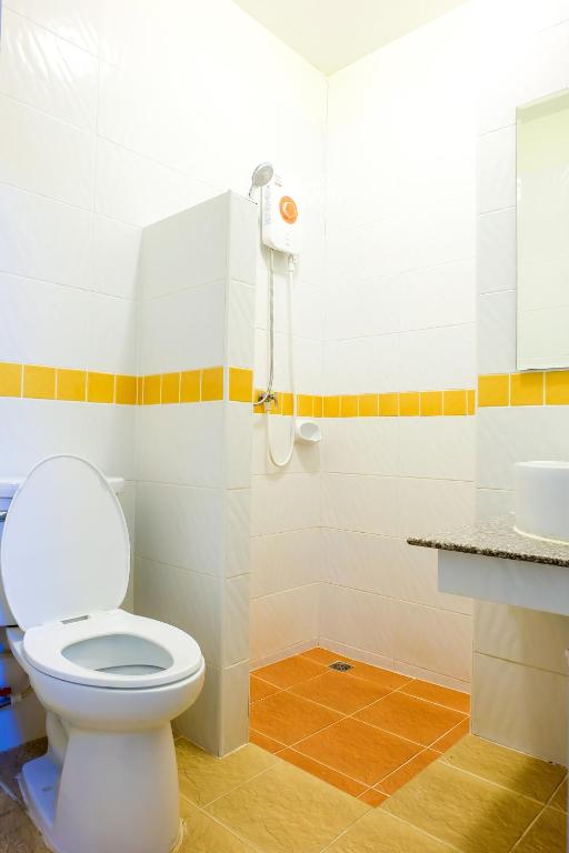 Prajaktra City Hostel - Resim 44