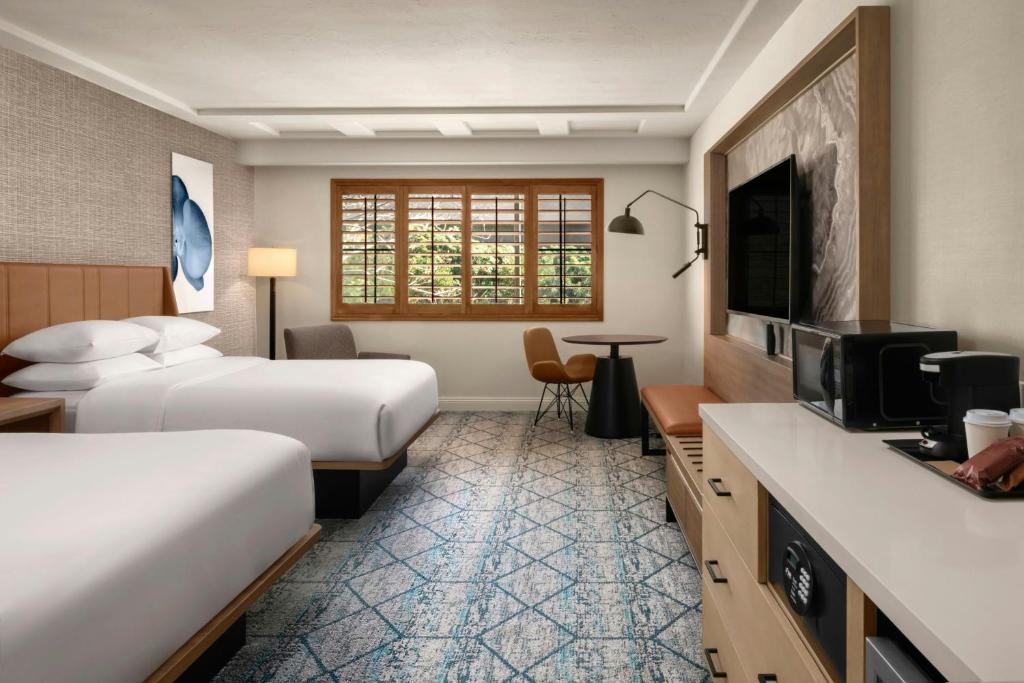 Sheraton La Jolla - 