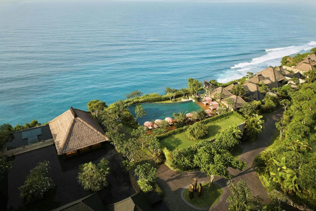 Bvlgari Resort Bali - Photo 3