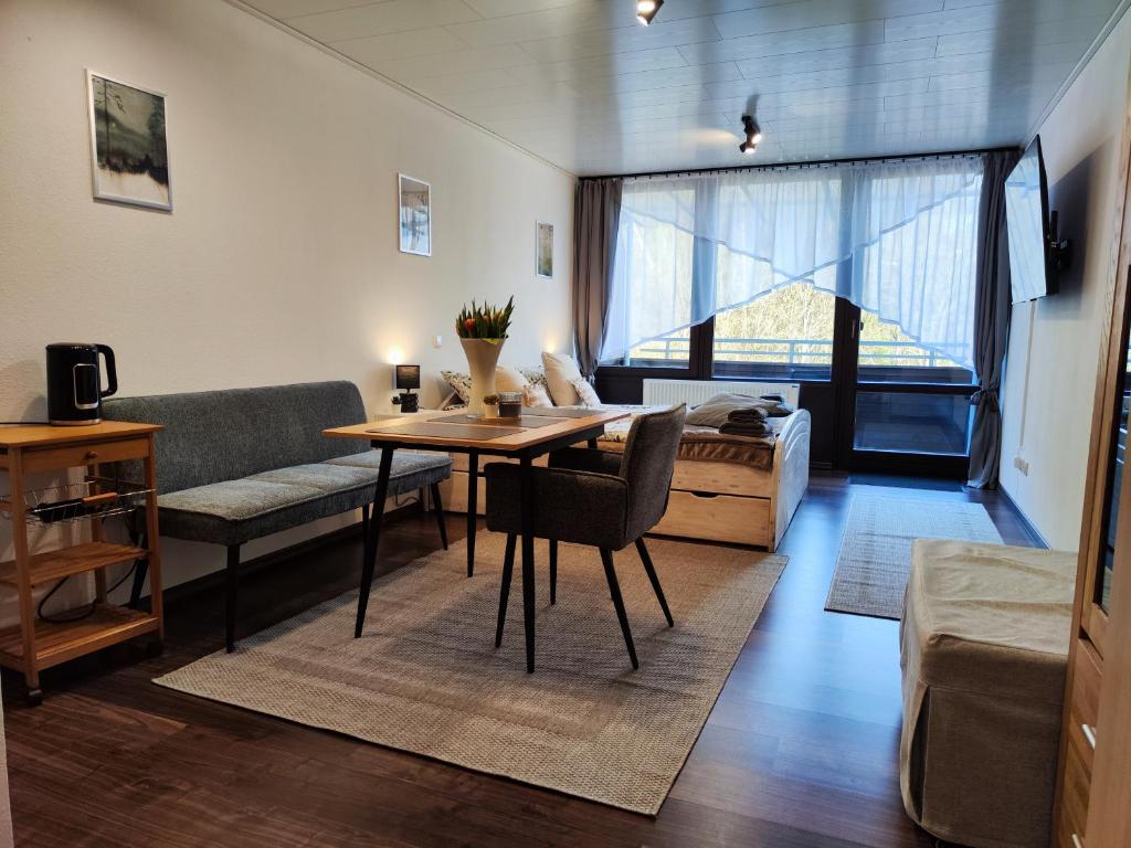 Ferienwohnung Sonnenhang
