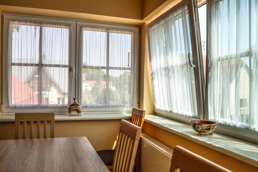 Fotografie z fotogalerie ubytování Vila Liepa v destinaci Birštonas