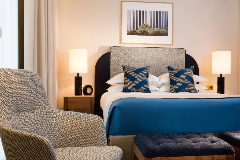 Le Tsuba Hotel - Resim 11