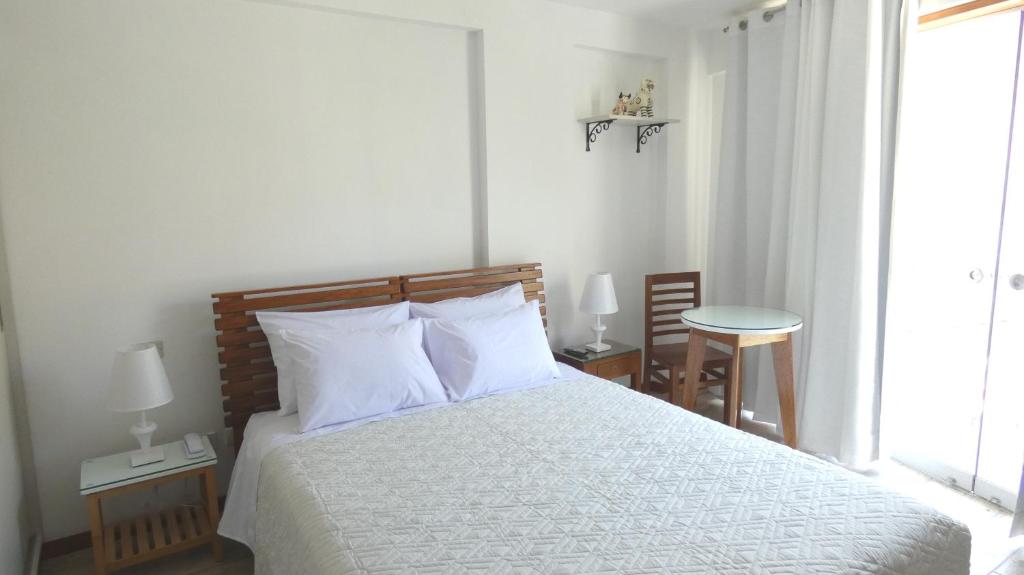 MAKEYA Home-Hotel - 山景高级双人或双床间
