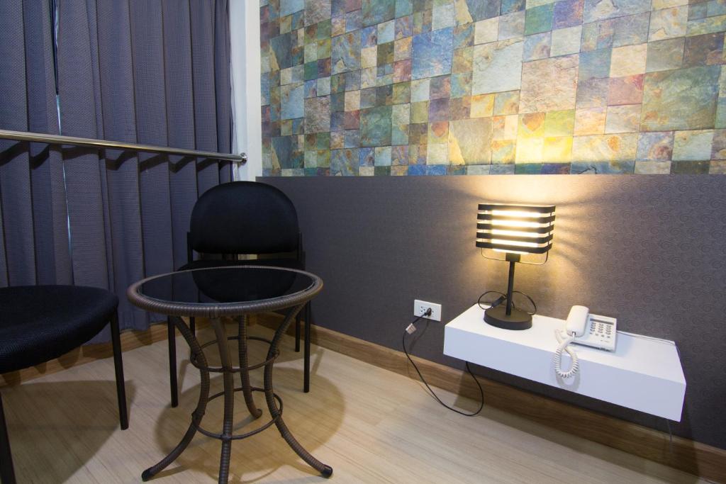 Prajaktra City Hostel - Resim 7