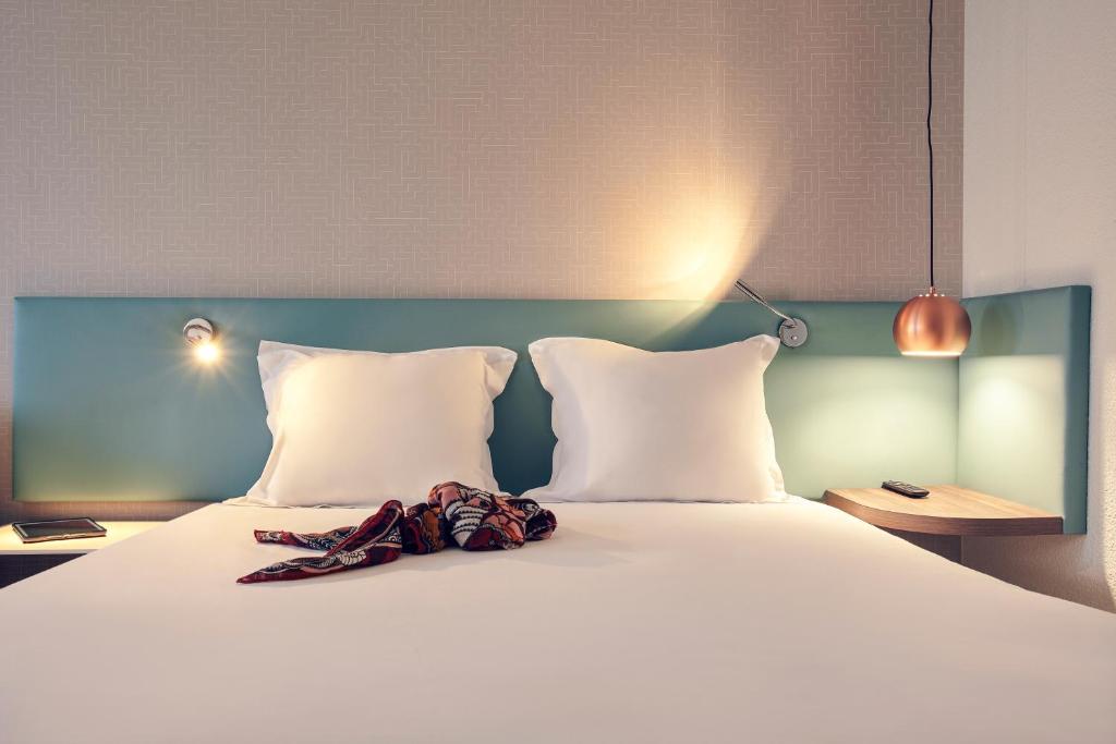 Hôtel Mercure Marne-la-Vallée Bussy St Georges - Special Offer - Family Room