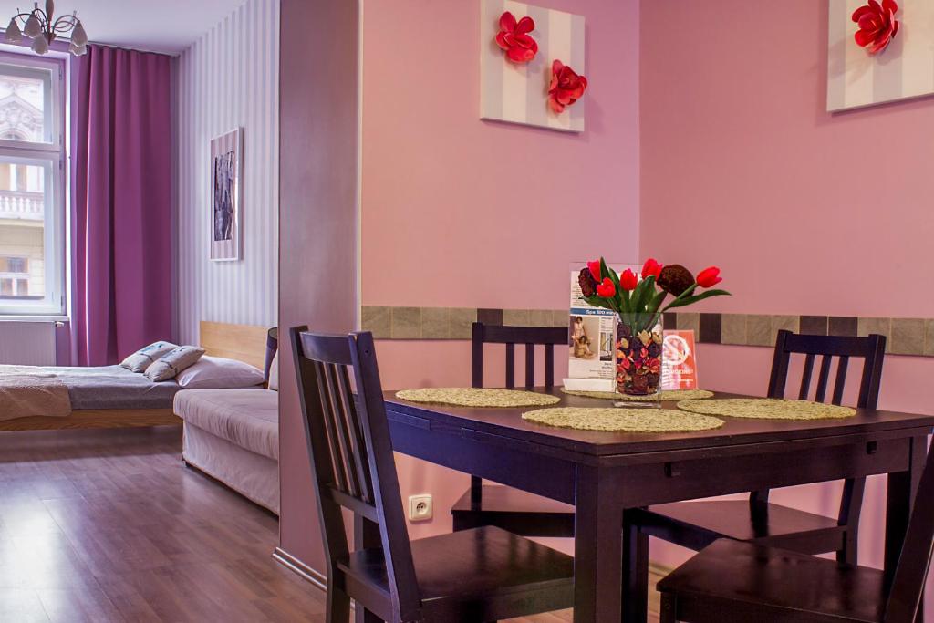 Royal Court Legerova - Resim 35