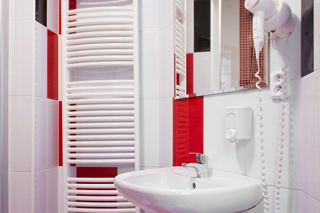 Royal Court Legerova - Resim 39