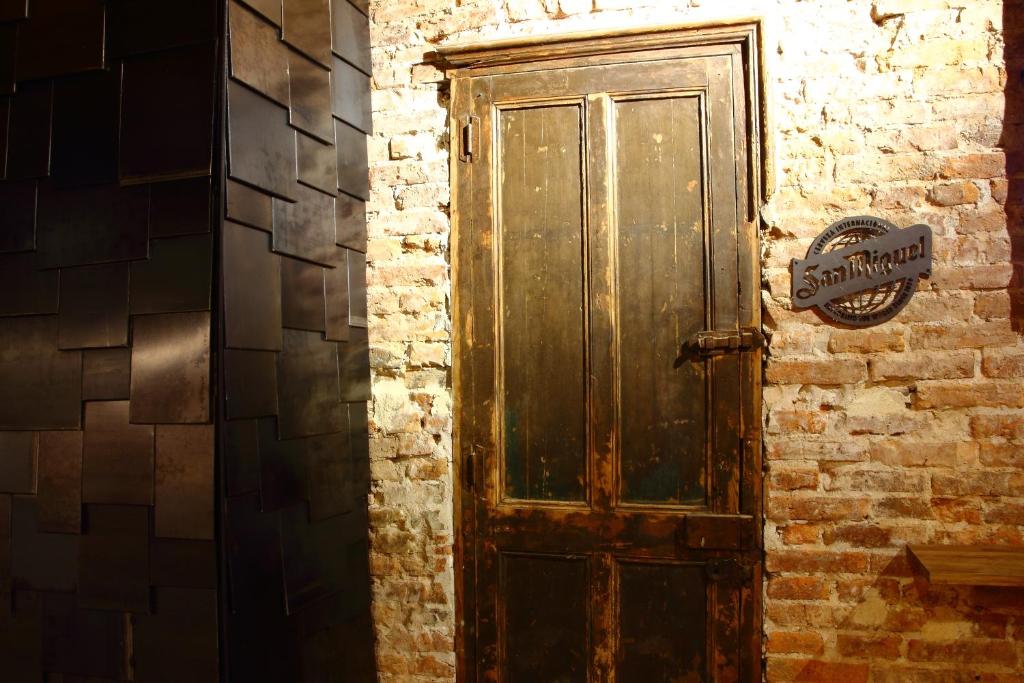 Fotografie z fotogalerie ubytování Poshtel Bilbao - Premium Hostel v destinaci Bilbao