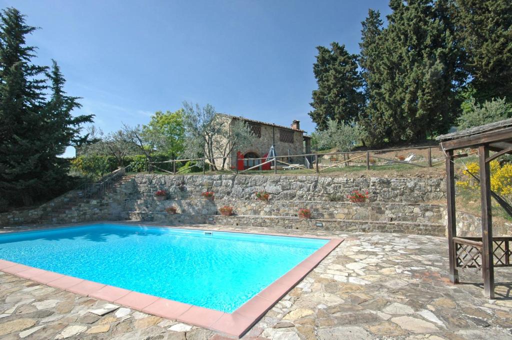 Badia A Passignano – Photos 4