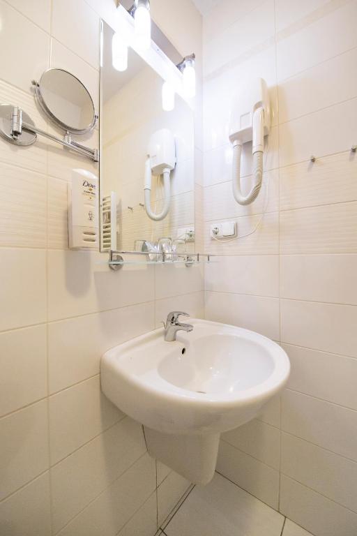 Parkhotel Plzen Congress Center - Resim 35