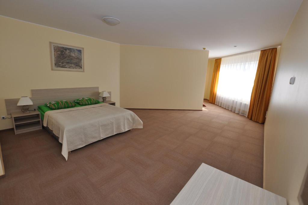 Motel Paradise - Suite Familiare