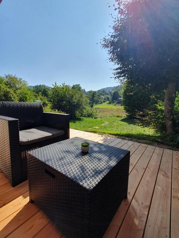 Schwarzwald Zartenbach Apartments - 度假屋