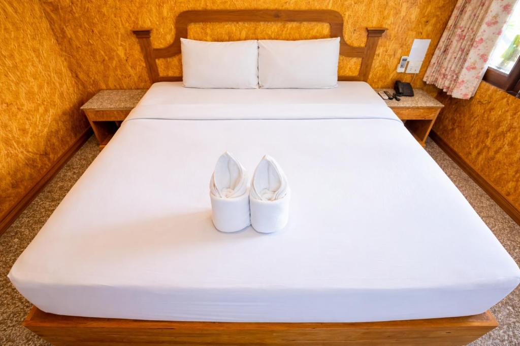 Chatsuree Boutique Resort - Habitación Doble Estándar