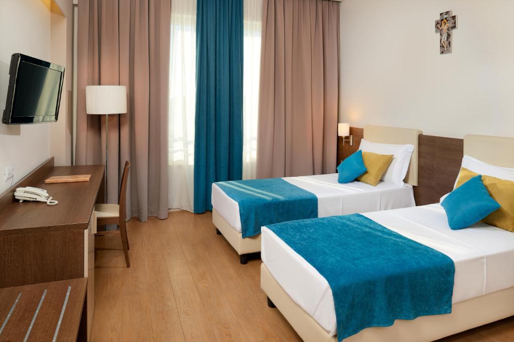 Medjugorje Hotel & Spa - Chambre Double Ou Lits Jumeaux (1 Adulte)