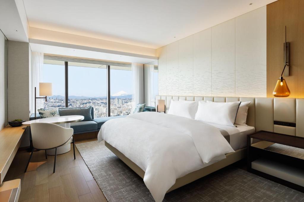 The Westin Yokohama - 