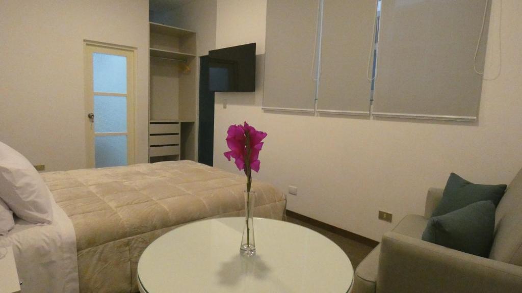 MAKEYA Home-Hotel - ラージ ダブルまたはツインルーム