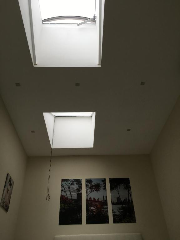 Morra's Home - Quadruple Room
