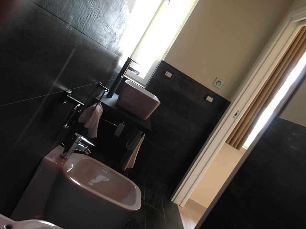 Morra's Home - Double Room