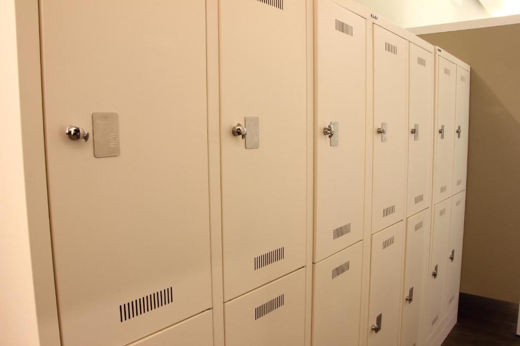 Fotografie z fotogalerie ubytování Poshtel Bilbao - Premium Hostel v destinaci Bilbao