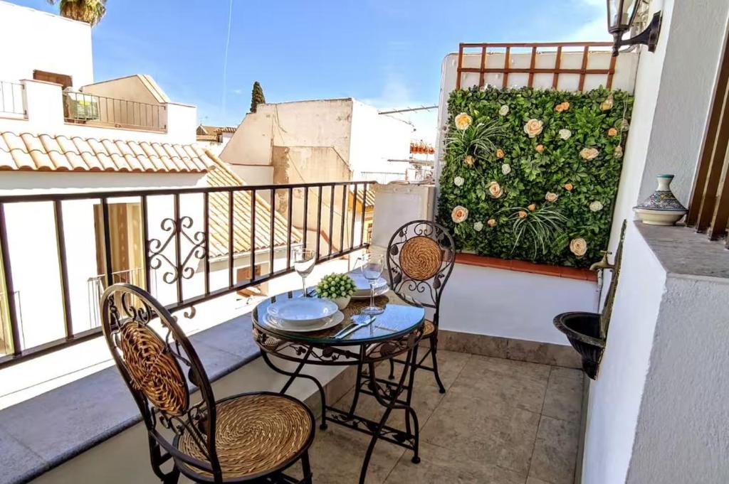 Casa Califa
