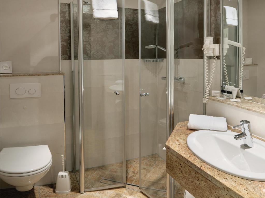 Hotel Fährhaus - Habitación Individual Económica