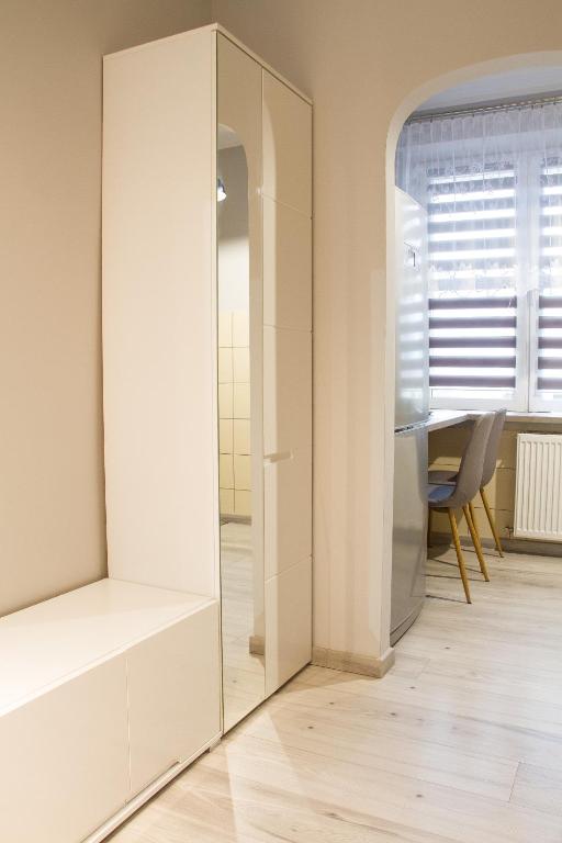 Fotografia z galérie ubytovania Apartments Gradowa v destinácii Białystok