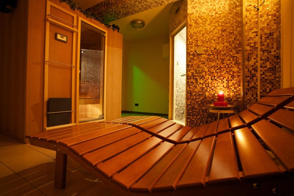 Fotografie z fotogalerie ubytování Hotel Dei Vicari v destinaci Scarperia