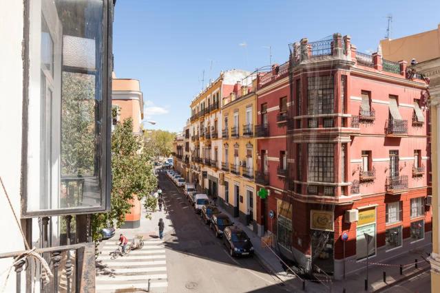 Apartamento Trajano, Sevilla – Bijgewerkte prijzen 2022