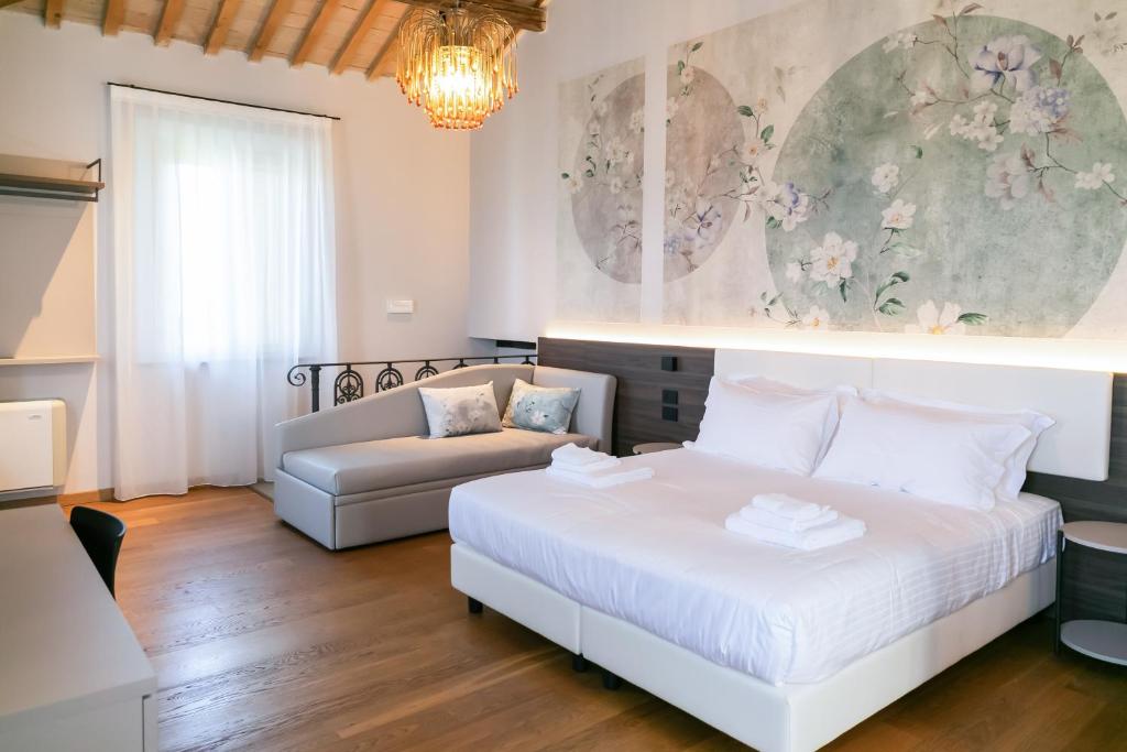 Villa Roncuzzi - Junior Suite