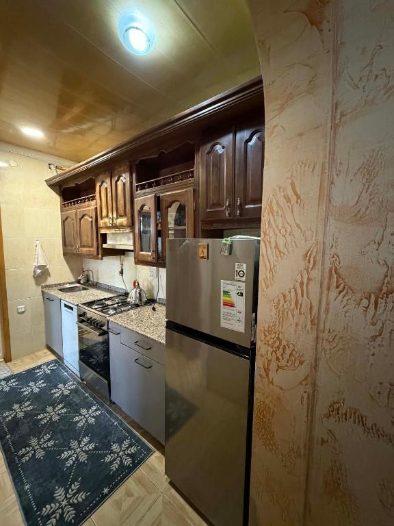 فضای داخلی apartment with sea view در باتومی - تصویر ۳