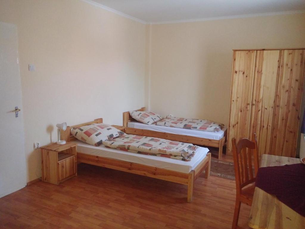 Photo from Kék Lagúna Panzió in  Dombrád, Szabolcs-Szatmar-Bereg, Hungary