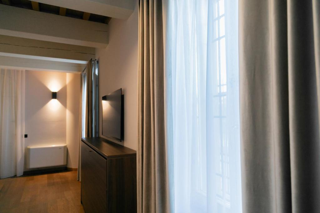 Villa Roncuzzi - Superior Doppel- Oder Zweibettzimmer