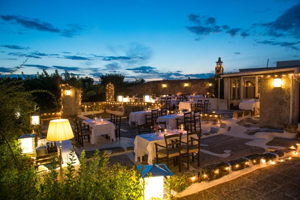 Kép Masseria Torre Coccaro szállásáról Savelletri di Fasanóban a galériában