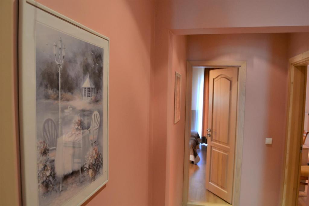 Fotografie z fotogalerie ubytování Vila Liepa v destinaci Birštonas