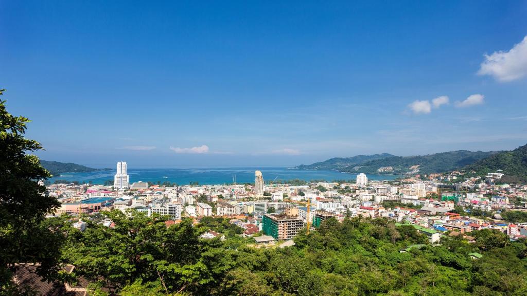 Sunset Bay View Phuket - 14