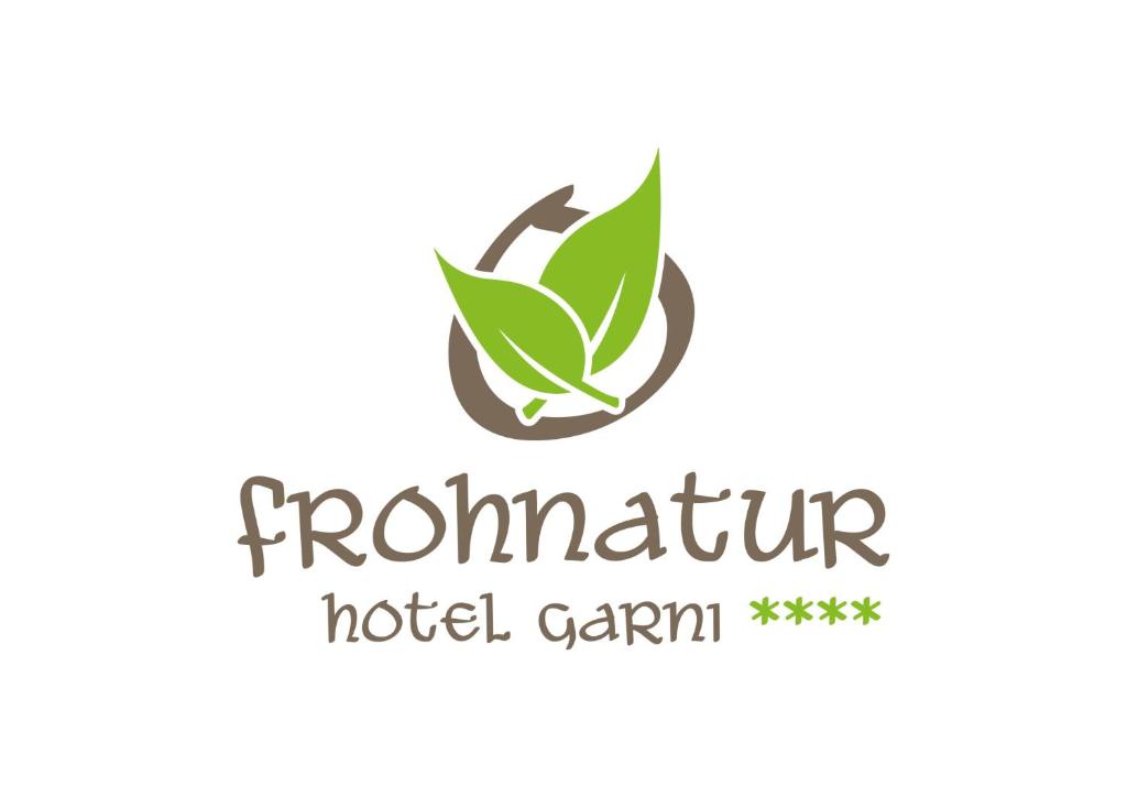 Certifikát, hodnocení, plakát nebo jiný dokument vystavený v ubytování Hotel Frohnatur