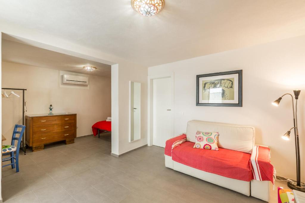 Scicli Albergo Diffuso - Appartamento Standard