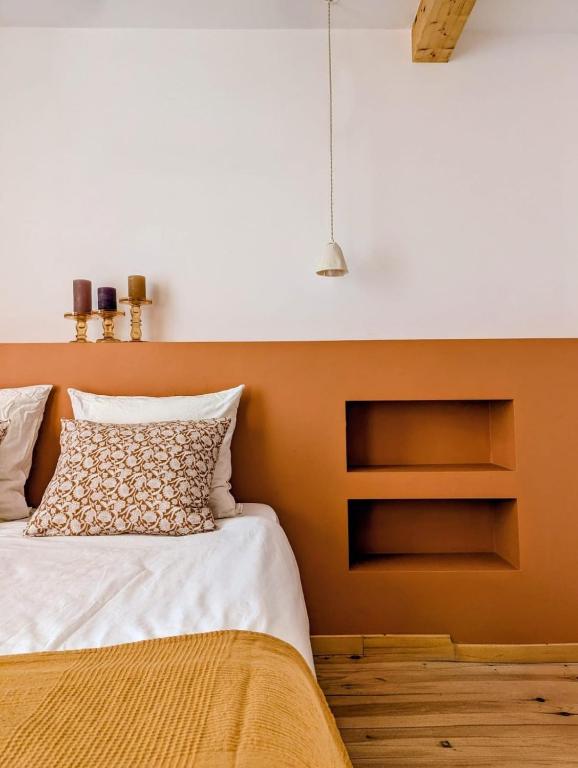 Le 42 escapade en Provence - Petit déjeuner en option - Housity