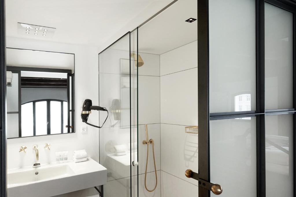 71 Nyhavn Hotel - Resim 2