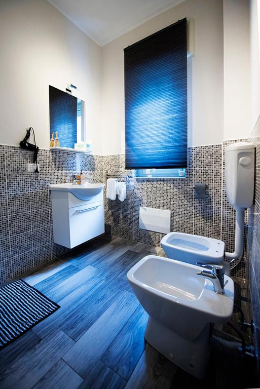 Linea1 b&b - Superior King Room